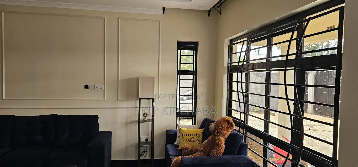 3bdrm Bungalow in Elgonview for sale
