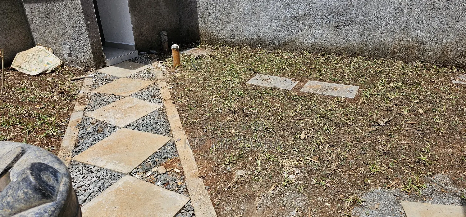 3bdrm Bungalow in Elgonview for sale