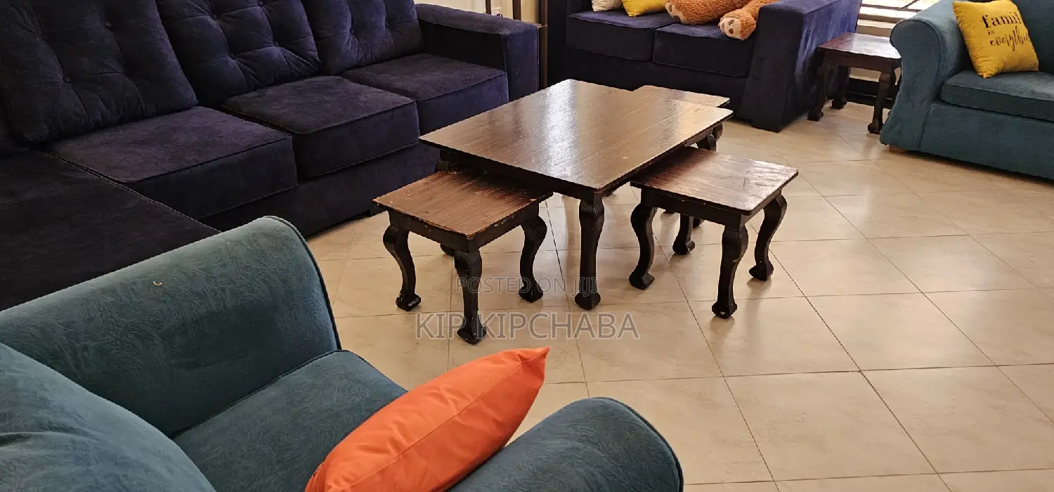 3bdrm Bungalow in Elgonview for sale