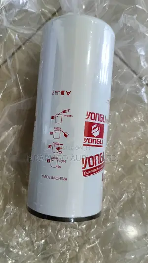 Oil Filter Lf9009