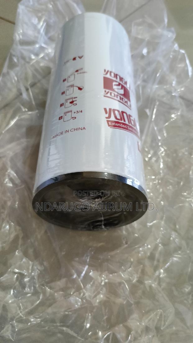 Oil Filter Lf9009 - thumbnail 2