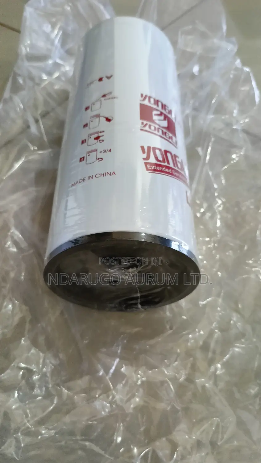 Oil Filter Lf9009