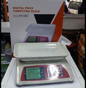 40kg Digital Computing Scale - thumbnail 2