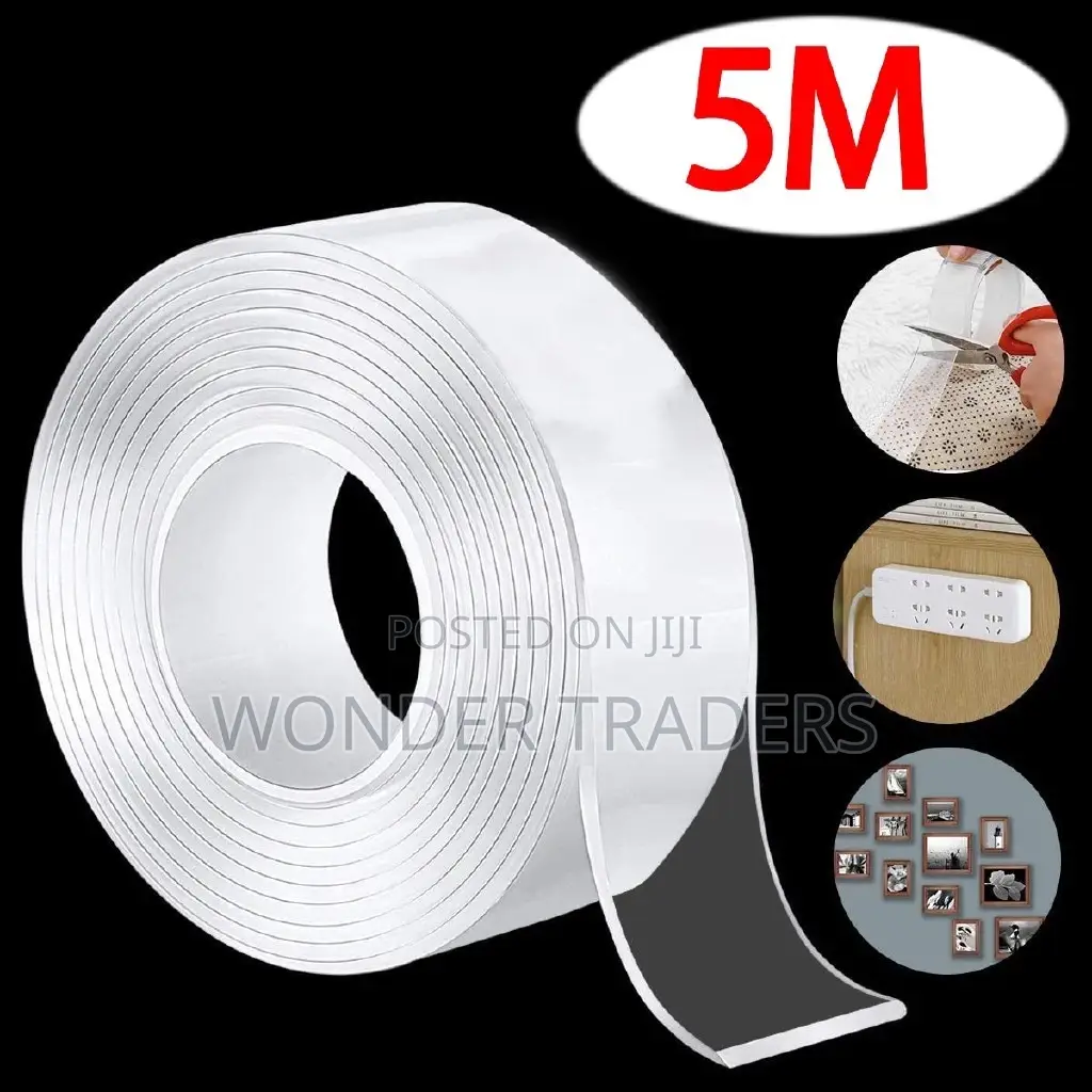 5x5nano Tape , 5x5nano Tape Double Sided Tape