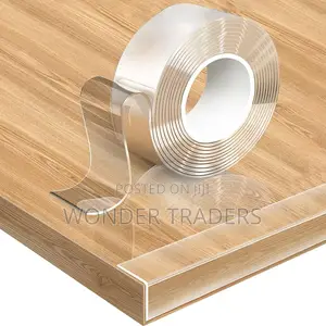 Nano Tape 3cm by 5m Double Sided Nano Tape