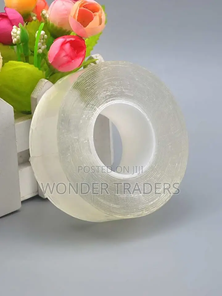 * Double Sided Nano Tape3m By5m*
