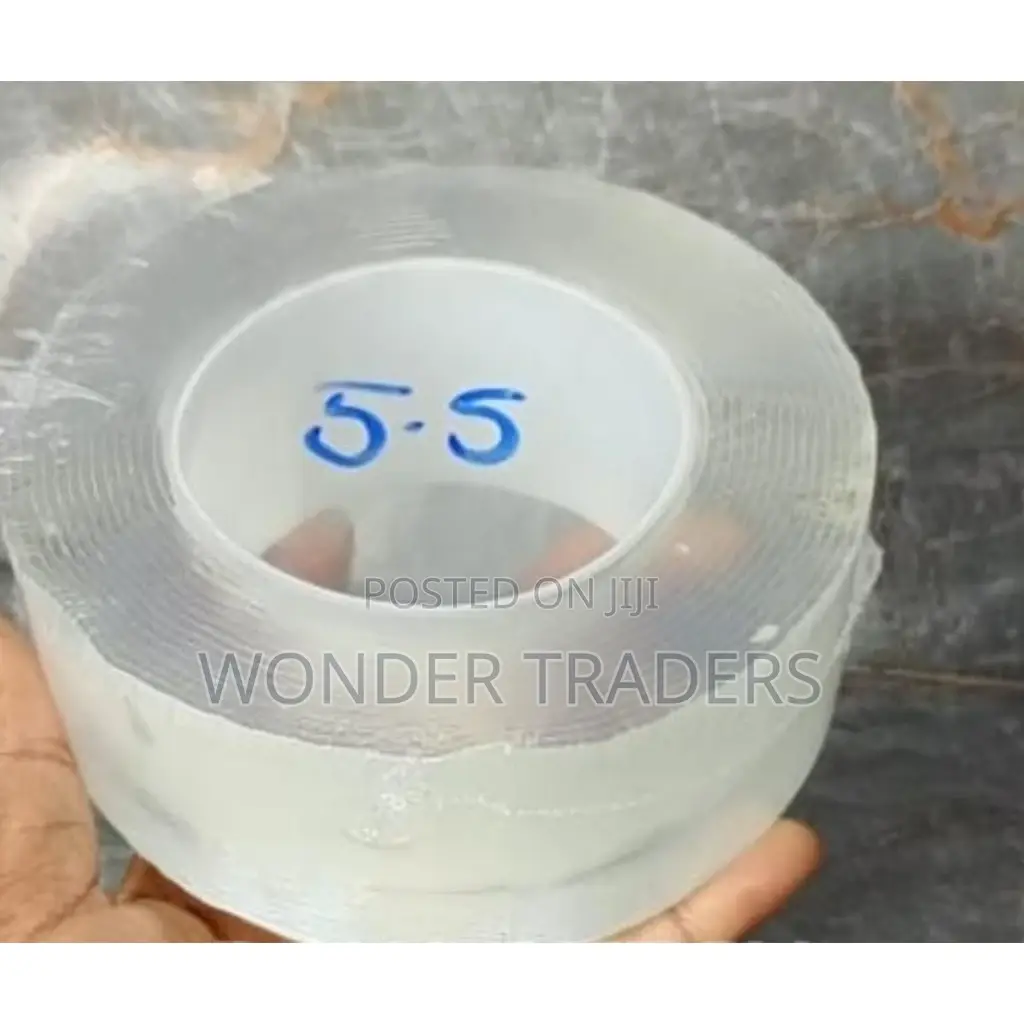 Double Sided Nano Tape-5m
