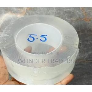 Double Sided Nano Tape-5m - thumbnail 2