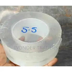 Double Sided Nano Tape-5m