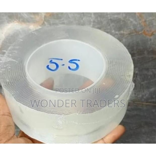 Double Sided Nano Tape-5m - main view