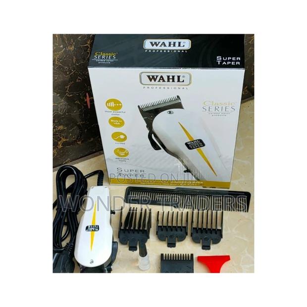 Shaving Machine ,Shaving Machine,Wahl - main view