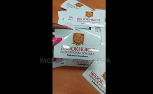 Branded Gift Packing Bags Wholesale