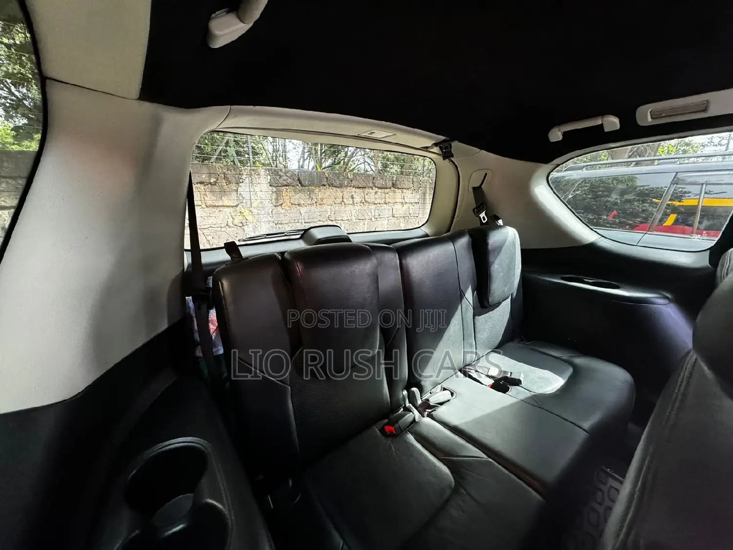 Nissan Patrol 2017 Gray