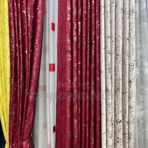 Velvet Curtains Velvet Curtains Velvet Curtains Available - thumbnail 2