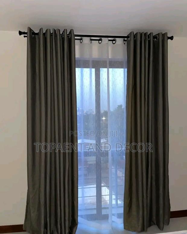 Beautiful Grey Blackout Curtains Blackout Curtains Available