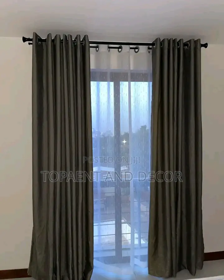 Beautiful Grey Blackout Curtains Blackout Curtains Available