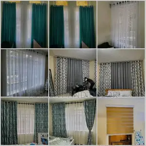 Beautiful Curtains and Sheers Curtains and Sheers