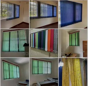 Vertical Office Blinds Office Blinds Office Blinds Available