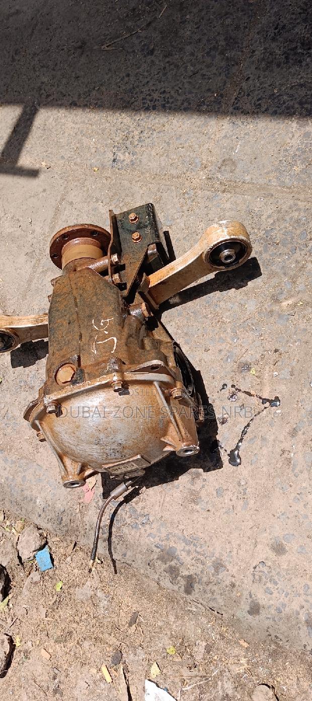 Pajero/Shogun 2012-2021 Rear Differential Now Available. - thumbnail 4