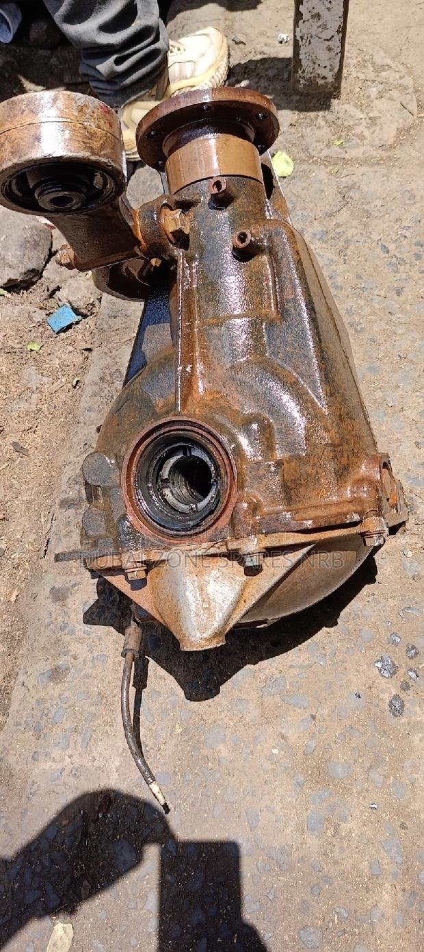 Pajero/Shogun 2012-2021 Rear Differential Now Available. - thumbnail 5