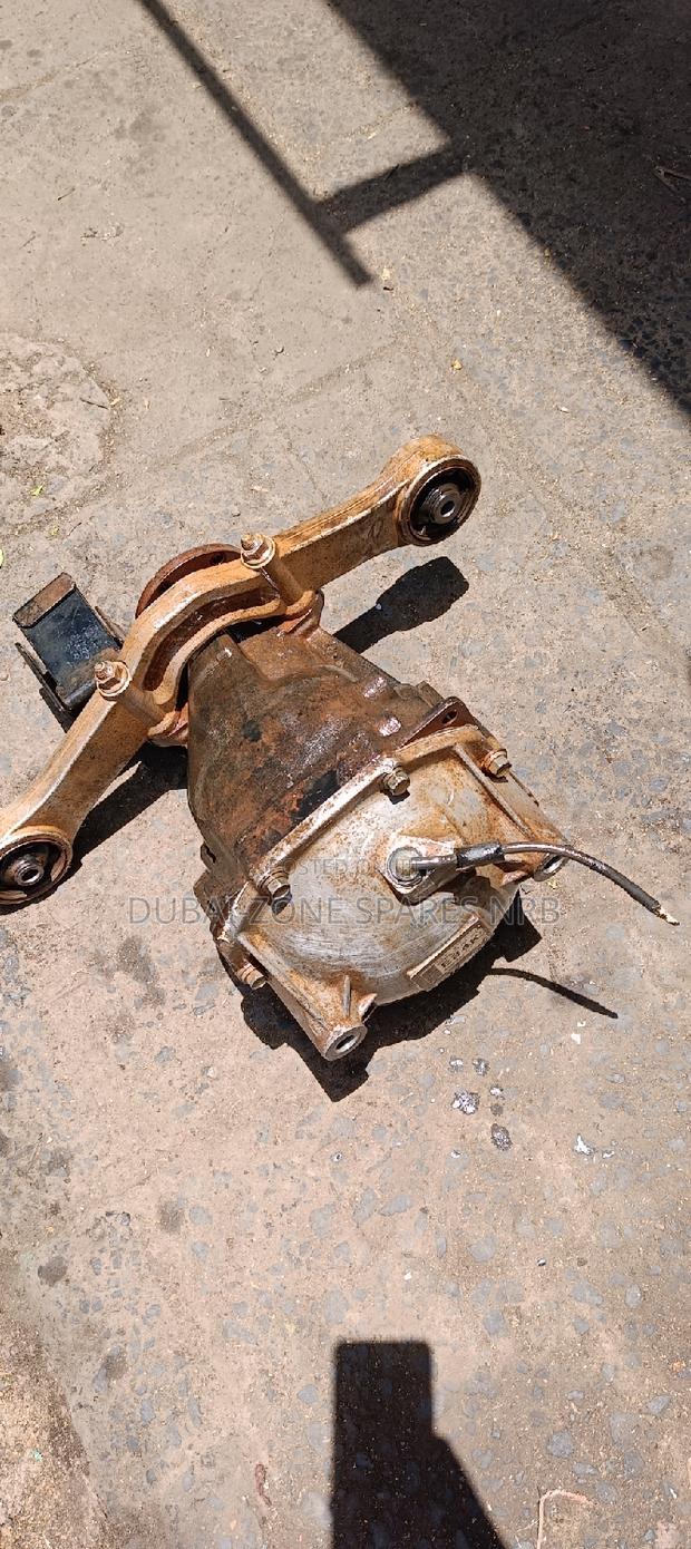 Pajero/Shogun 2012-2021 Rear Differential Now Available. - thumbnail 7