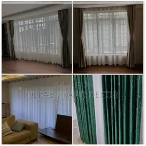 Elegant Curtains and Sheers Elegant Curtains and Sheers