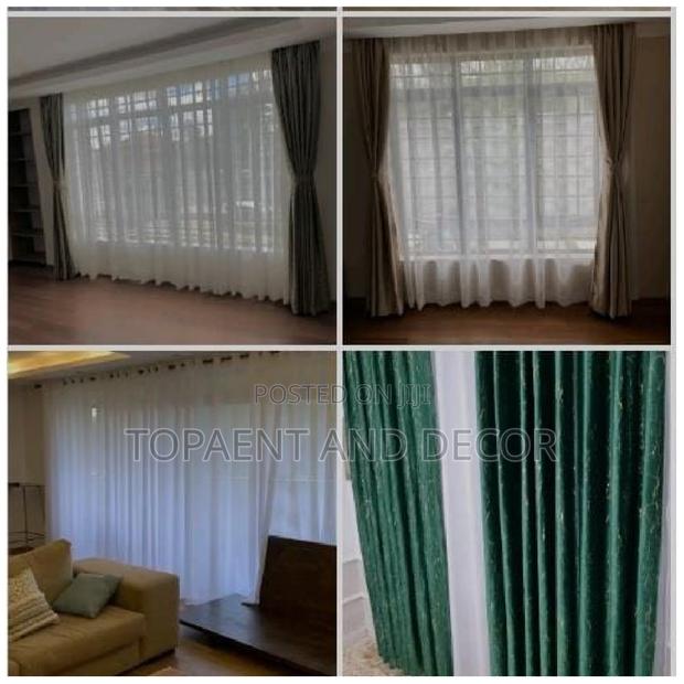 Elegant Curtains and Sheers Elegant Curtains and Sheers