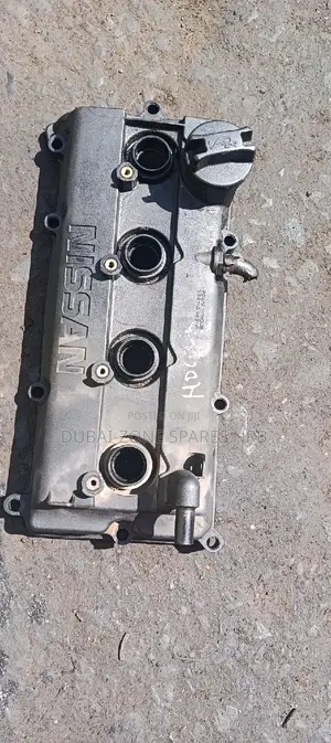 Nissan X-Trail Nt30 Qr20 2 4-Wheel Drive Top Cover Available