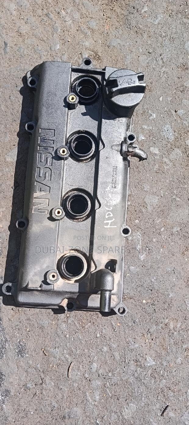 Nissan X-Trail Nt30 Qr20 2 4-Wheel Drive Top Cover Available