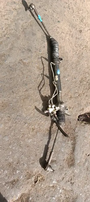 Nissan X-Trail Nt30 Qr20 2 4-Wheel Drive Steering Racks.