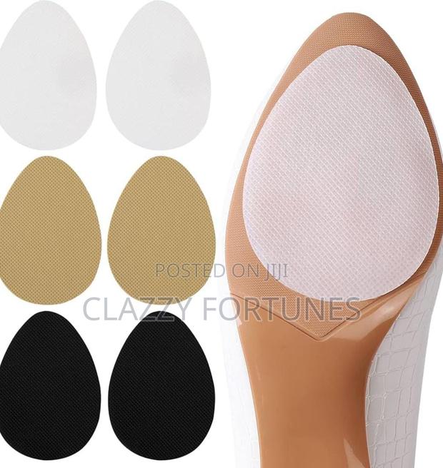 10 Pieces Set Self Adhesive Grip Protector Pads - thumbnail 3