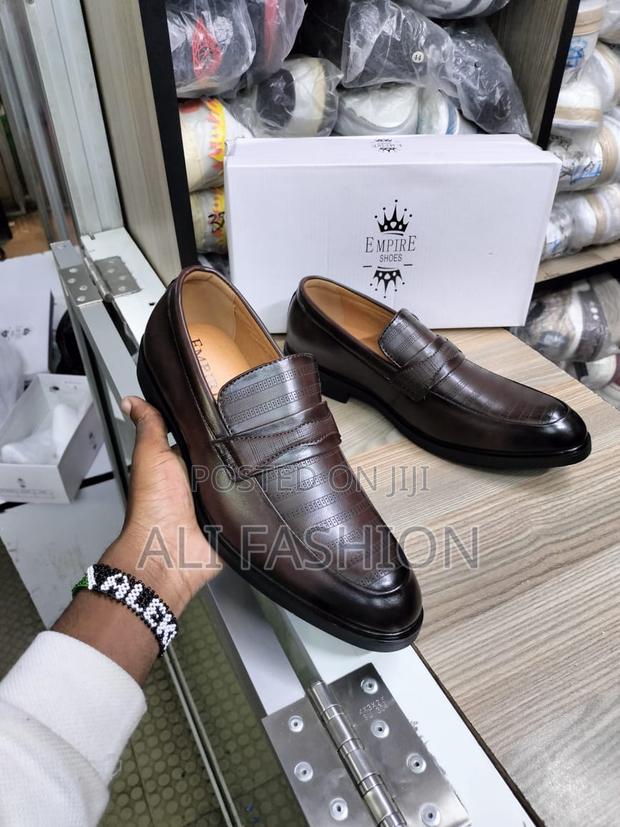 Official Shoes for Men