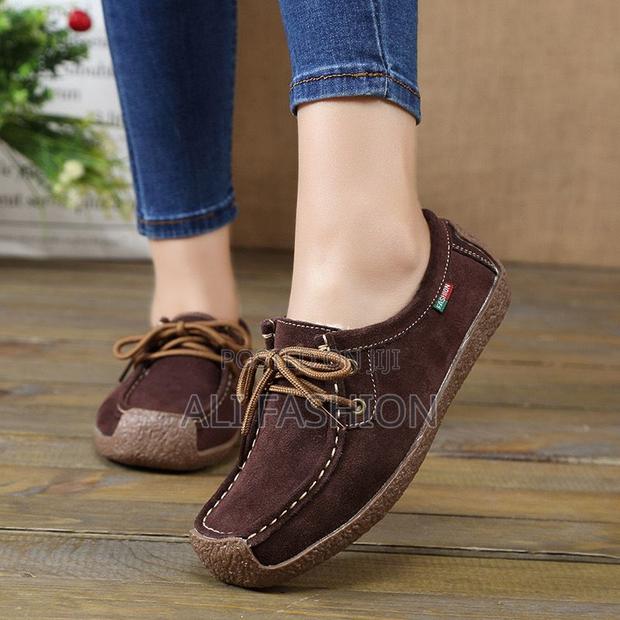Ladies Loafers Wear - main view