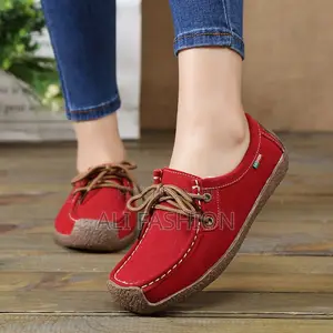 Ladies Loafers Wear