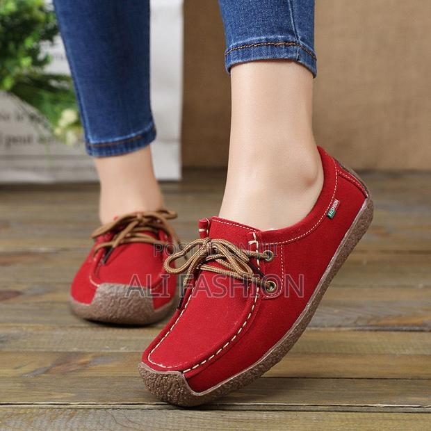 Ladies Loafers Wear - thumbnail 2