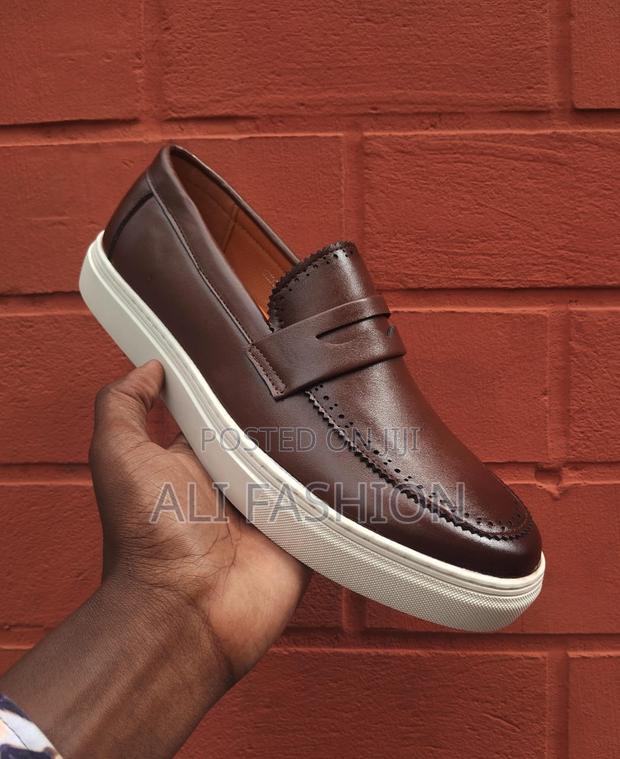 Smart Casual Shoes for Men