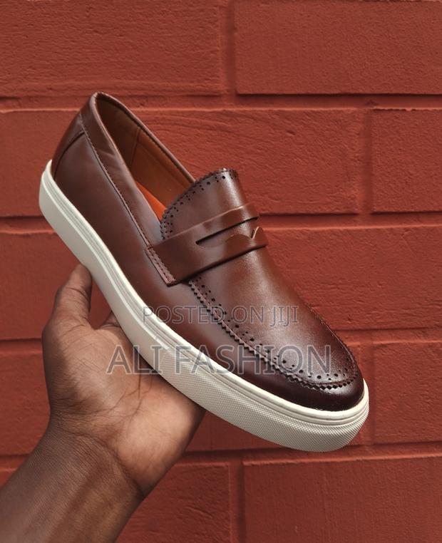 Smart Casual Shoes for Men - thumbnail 2