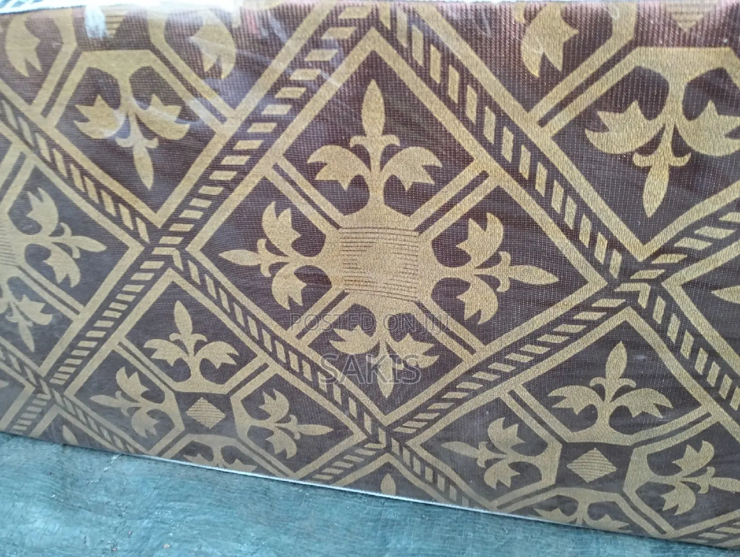 Yesss! 8inch 5 X 6 High Density Mattresses. Free Delivery
