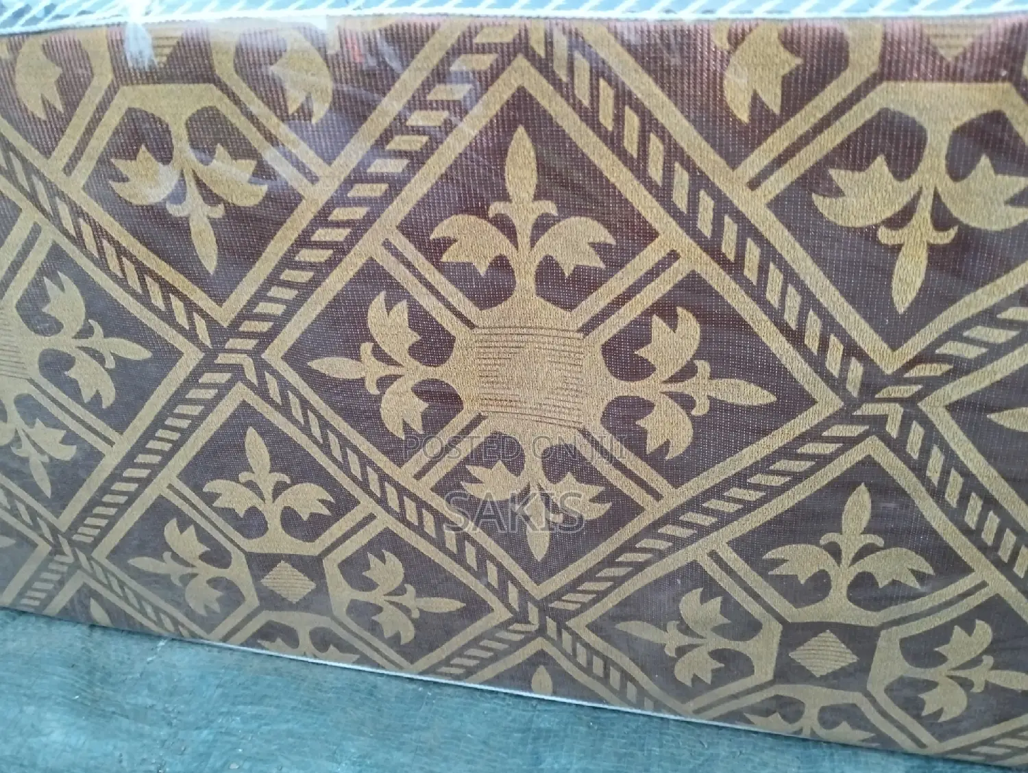 Yesss! 8inch 5 X 6 High Density Mattresses. Free Delivery