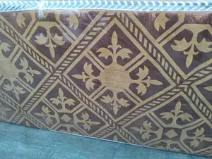 Yesss! 8inch 5 X 6 High Density Mattresses. Free Delivery