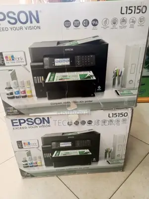 ECOTANK Epson L15150 A3 Ink Tank