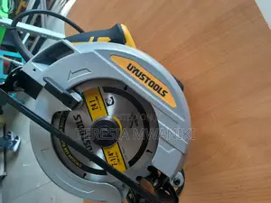 Uyustools Circular Saw(1400w)