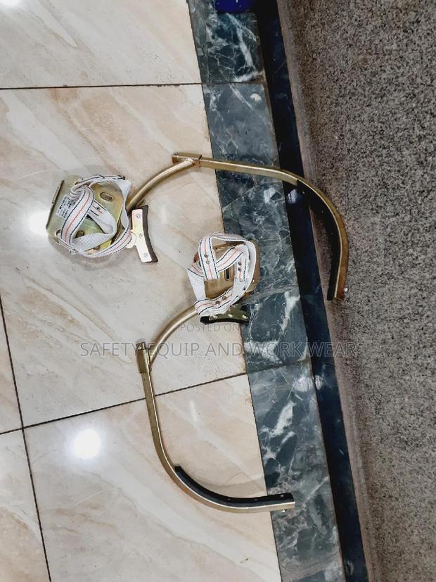 Concrete Climbing Gear In Nairobi - main view