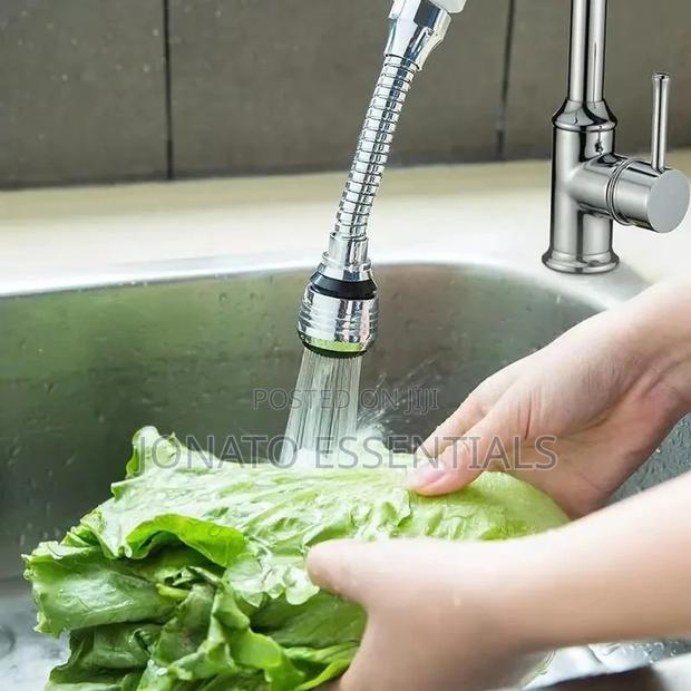 Tap Faucet Extender - thumbnail 2