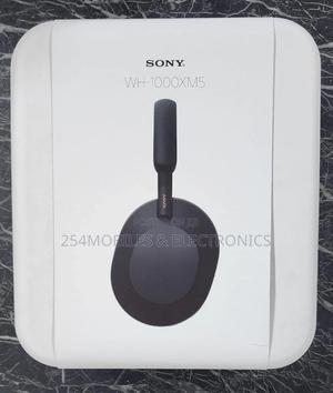 Sony Wh-1000xm5 Headphones