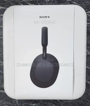 Sony Wh-1000xm5 Headphones