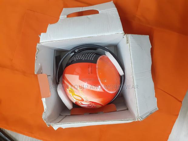 Ultra High Quality Fireball - thumbnail 3