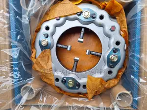 Isuzu FRR 90 Flywheel,Clutch Plate and Pressure Plate