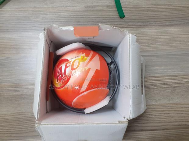 Easy Fire Balls To Sale - thumbnail 3