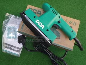 DCA Electrical Orbital Sander/Sand Paper Machine - thumbnail 2